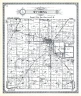 Wyoming Township, Lee County 1921